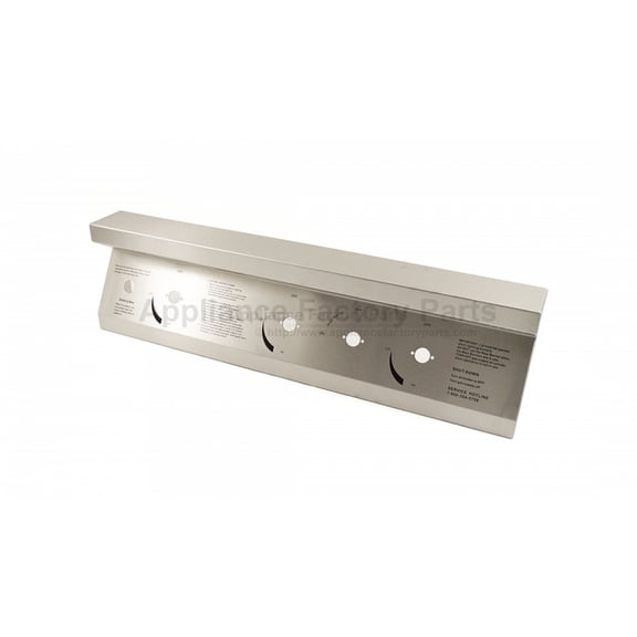 Nexgrill MAIN CONTROL PANEL Discontinued 1692