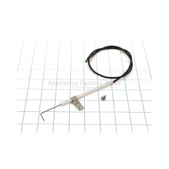 Appliance Factory Parts Main Burner Igniter Wire A 10001399A0