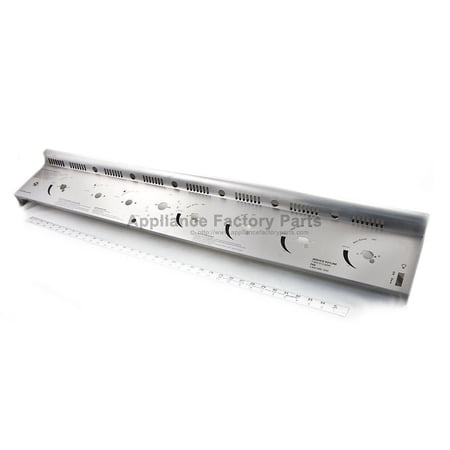 Nexgrill Main Control Panel 04003031A0
