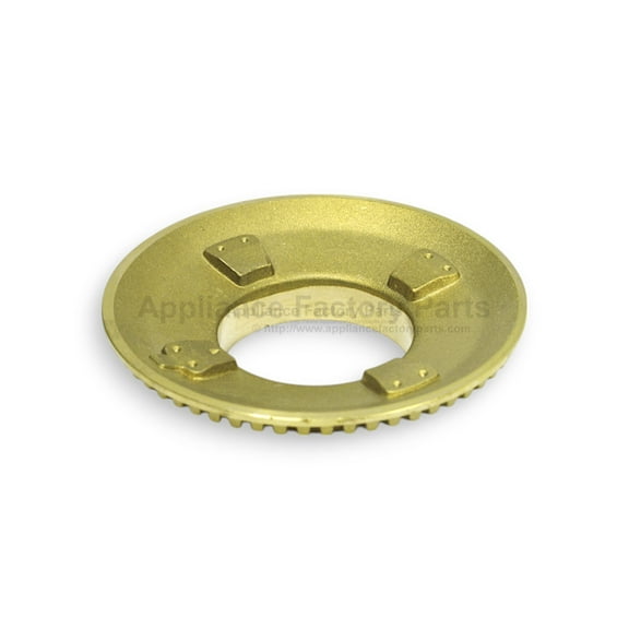 Appliance Factory Parts Side Burner Head For 7207300536536C 464065