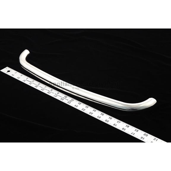 Nex Grills Side Shelf Push Bar Left Discontinued 12000153A0