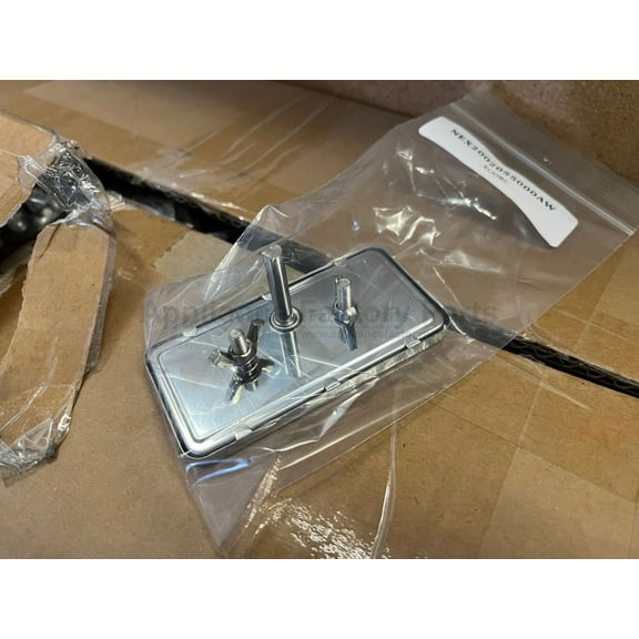 Nex Grills Temperature Gauge 2002055000AW