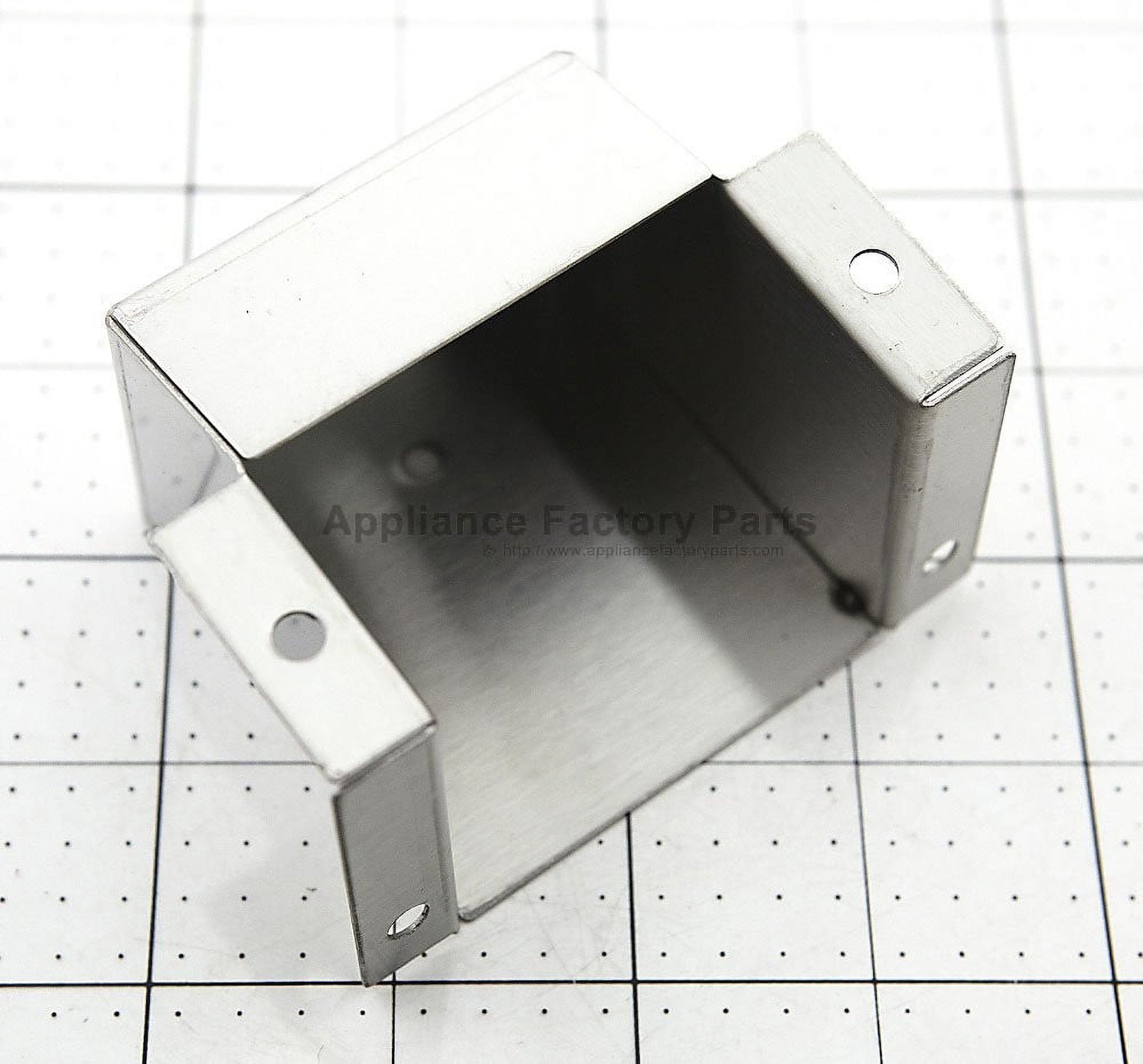 Nex Grills Thermocouple bracket Discontinued 69685 - Walmart.com