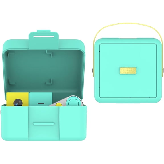 Nex Playground game system hard case storage box, ABS storage box