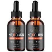 NexBurn Advanced Formula Drops to Support Active Lifestyle Nex Burn 60 Servings