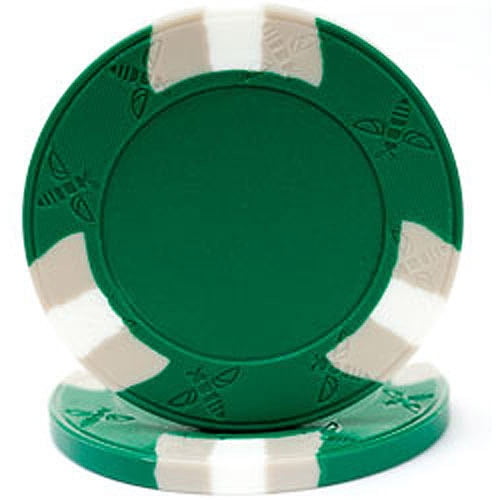 NexGEN Lucky Bee Edge Spot Poker Chips