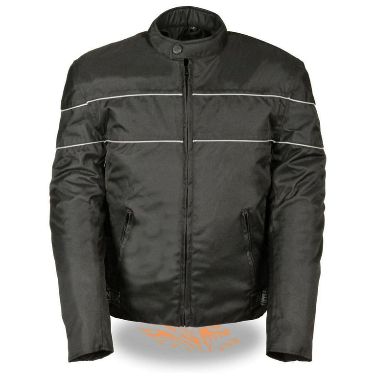 3x motorcycle jacket sales