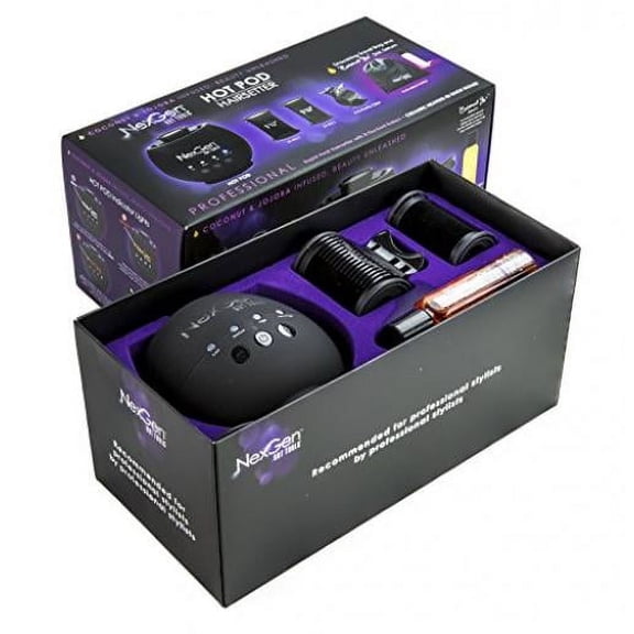 NexGen hot Pod Hairsetter