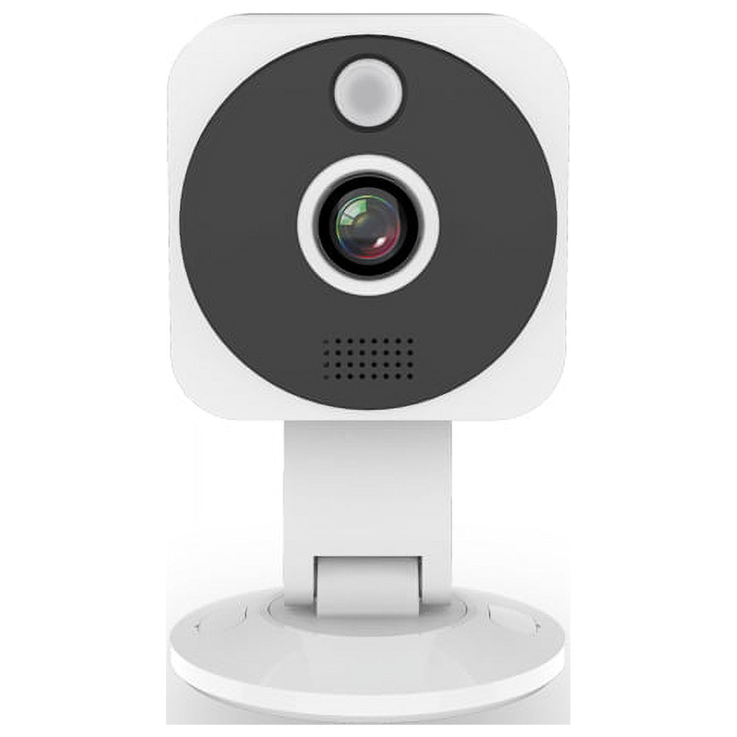 NexHT Security Camera 1080p Full Hands Free IP Surveillance System with