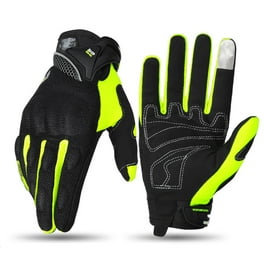 Dirt bike gloves walmart hotsell