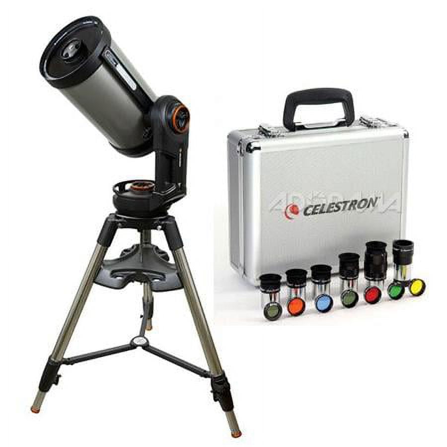 Celestron - Telescopes, Telescope Accessories, Outdoor and Scientific  Products