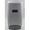 thumbnail image 1 of Nexa Soap Dispenser, White Classic, 1 of 1
