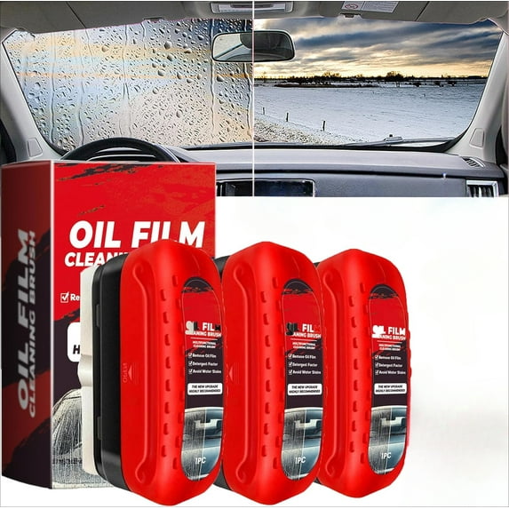 Nexa Windshield Cleaner, Cleardrive Windshield Cleaner Nexa, Clear Drive Windshield Cleaner Nexa, Avoxz Glass Oil Film Cleaner, Dodorado Glass Cleaner,oil film cleaning brush for car windows
