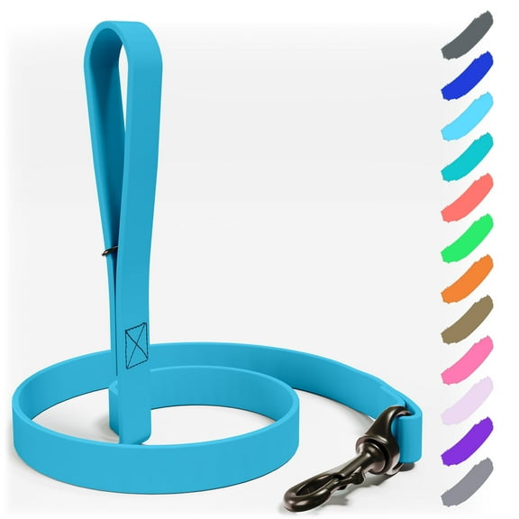 NexaPaw Biothane Dog Leash