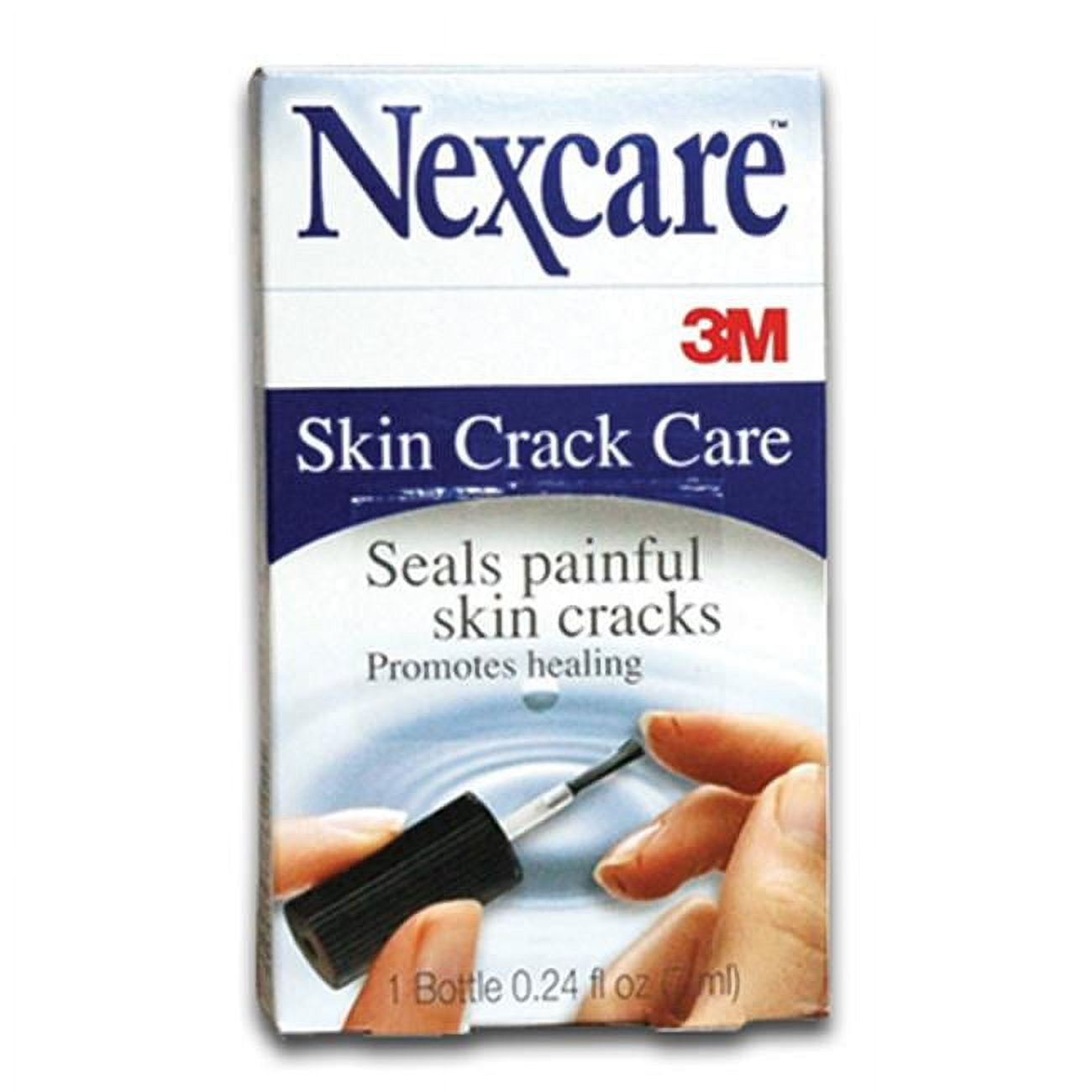 Nexcare 92211134 0 . 24 oz Skin Crack Care