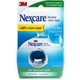 thumbnail image 1 of Nexcare Flexible Clear Tape 1 inch - 10 yds, 1 of 3