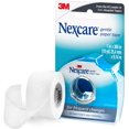 Nexcare Gentle Paper Tape Dispenser, Medical Paper Tape, Secures