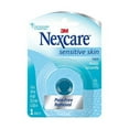 thumbnail image 1 of Nexcare Strong Hold Pain-Free Removal First Aid Tape, 1 ct, 3 Pack, 1 of 7
