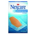 thumbnail image 1 of Nexcare Wateproof Bandage, Knee/Elbow, 2-3/8 X 3-1/2 Inch, 192 Count, 1 of 1