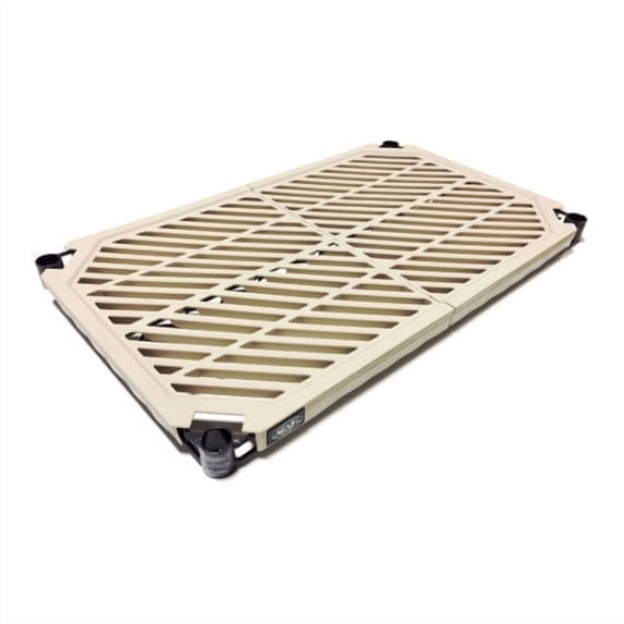 Nexel Additional Plastic Mat Shelf