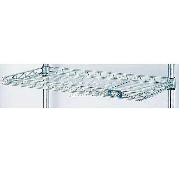 Nexel 670181 Nexel Cantilever Chemical Storage Shelf Kit