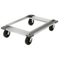 thumbnail image 1 of Nexel D2436N 36"W x 24"D Dolly Base Without Casters, 1 of 1