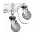 thumbnail image 1 of Nexel ESD Safe Ground Conversion Kit 3 lbs. Weight, 1 of 1