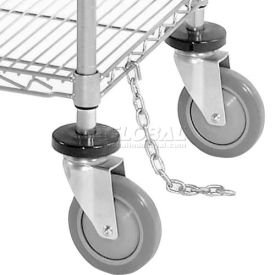 Nexel ESD Safe Ground Conversion Kit 3 lbs. Weight