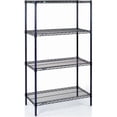 thumbnail image 1 of Nexel Industries 18728N 18 x 72 x 86 in. Electroplating Starter Shelf Unit, Nexelon, 1 of 1