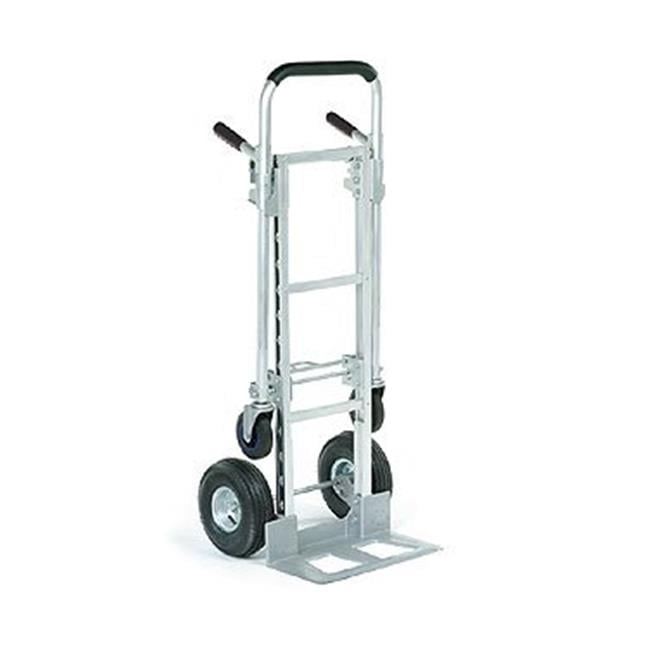 Nexel Industries ALHT501 Two in One Aluminium Hand Truck