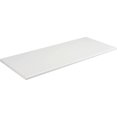 thumbnail image 1 of Workbench Top - Plastic Laminate Safety Edge, Light Gray, 60" W x 30" D x 1-5/8" Thick, 1 of 3