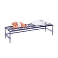 thumbnail image 1 of Nexel Industries DR1836N Heavy Duty Dunnage Rack- Nexelon - 18 x 36 x 14 in., 1 of 1
