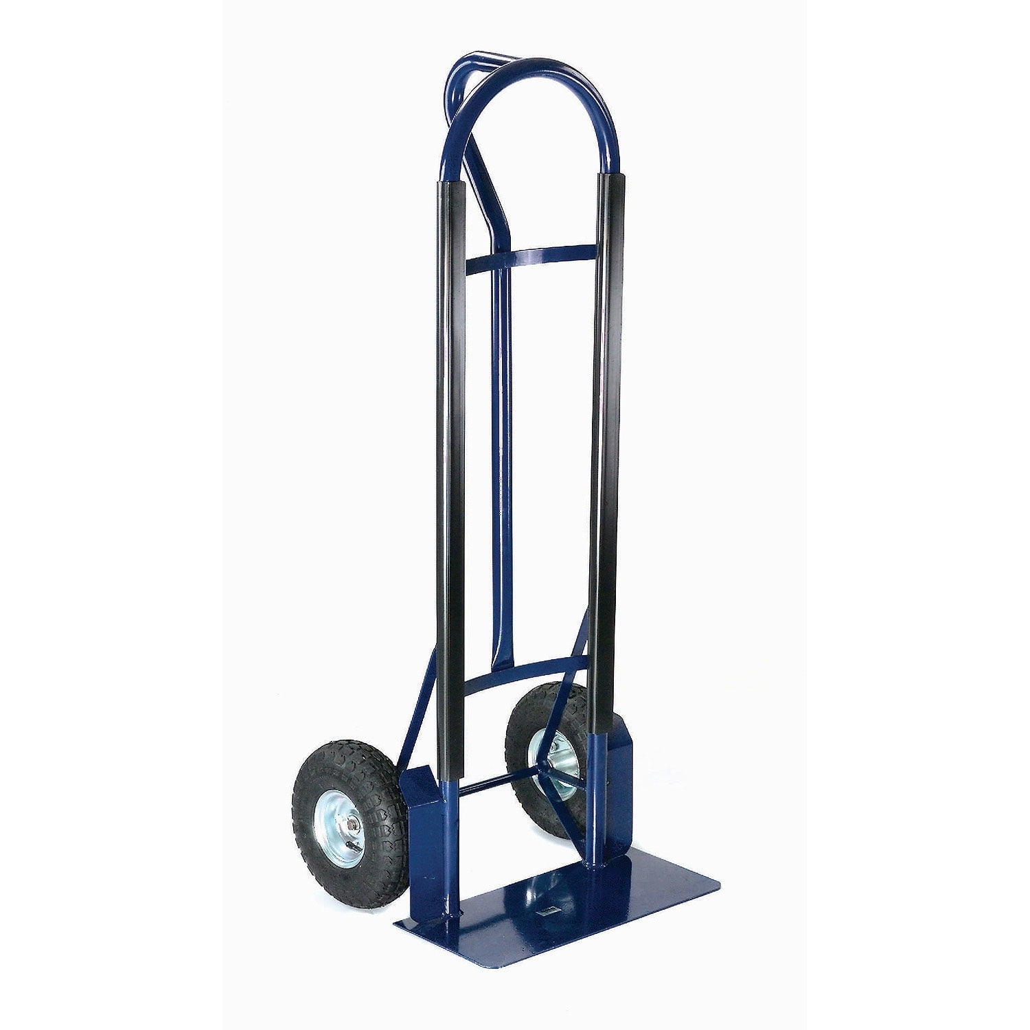 Nexel Industries HT600 Utility Hand Truck- 48 x 21 x 10 in.