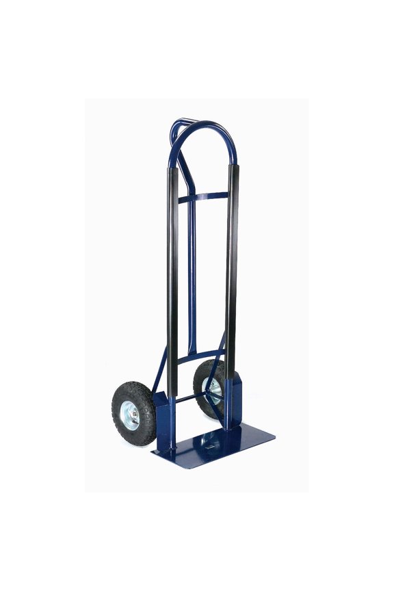 Nexel Industries HT600 Utility Hand Truck- 48 x 21 x 10 in.