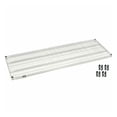 thumbnail image 1 of Nexel Industries S2460S 24 x 60 in. Stainless Steel Standard Wire Shelf, 1 of 3