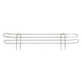 thumbnail image 1 of Nexel Ledge for Nexel® Solid Shelves, 36"L X 4"H, 1 of 1