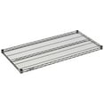 thumbnail image 1 of Nexel Nexelon Wire Shelf w/Clips, 42"W x 14"D, 1 of 3