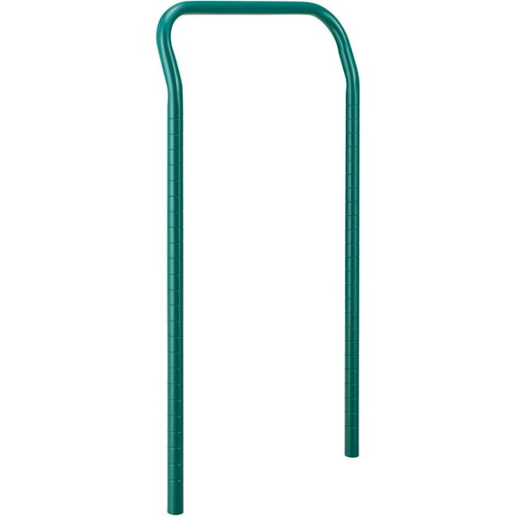 Nexel Poly-Green Utility Cart Handle 18""D