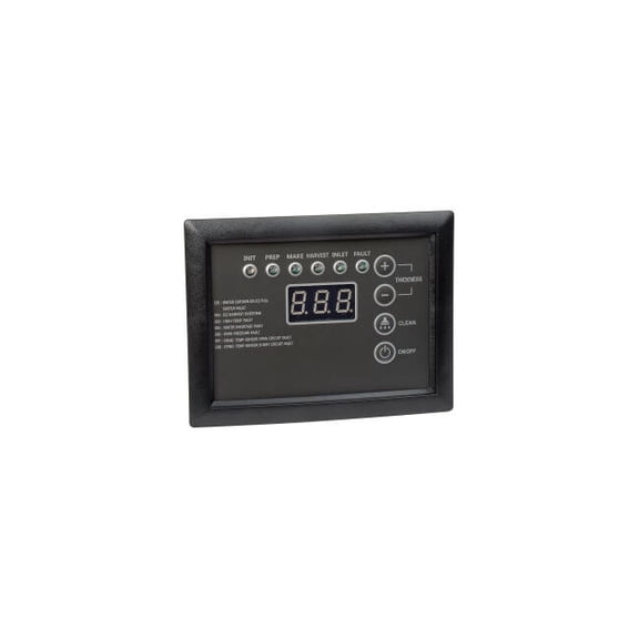 Replacement Control Panel For Nexel Models 243027 243028 243029 & 243030