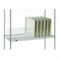 thumbnail image 1 of Nexel Tray Drying Rack, Poly-Z-Brite, 16"L x 24"D x 8-1/2"H, 1 of 3