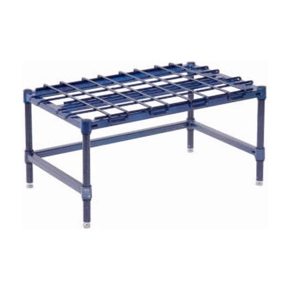 Nexelon Stationary Dunnage Rack 30""W x 18""D x 14""H