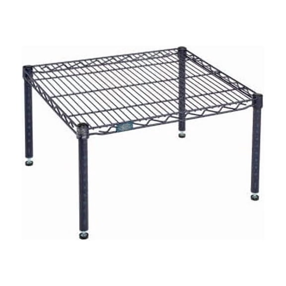Nexelon Wire Dunnage Rack - 24""W x 21""D x 14""H