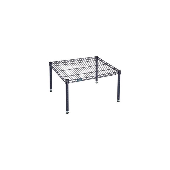 Nexelon Wire Dunnage Rack - 24""W x 21""D x 14""H