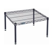 Nexelon Wire Dunnage Rack - 30""W x 21""D x 14""H