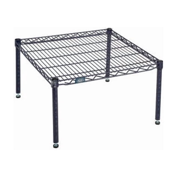 Nexelon Wire Dunnage Rack - 30""W x 24""D x 14""H
