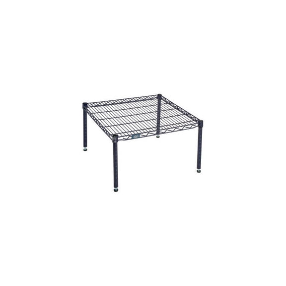 Nexelon Wire Dunnage Rack - 30""W x 24""D x 14""H