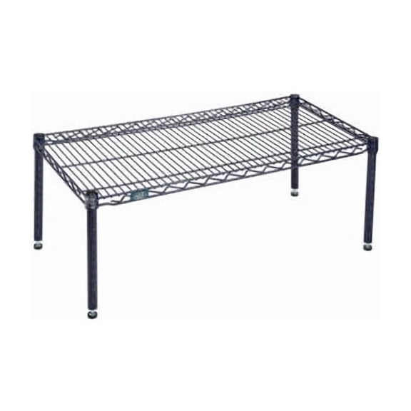 Nexelon Wire Dunnage Rack - 36""W x 18""D x 14""H