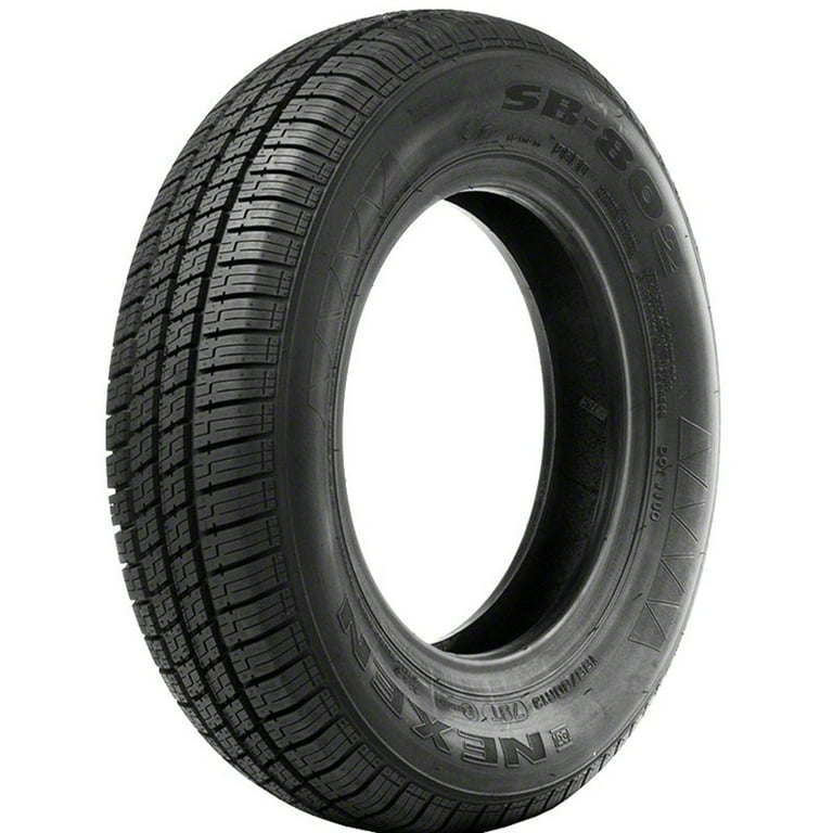 Nexen SB802 165/80R15 87T Tire - Walmart.com