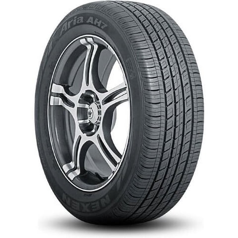 Nexen Aria AH7 195/65R15 91H BSW (4 Tires) Fits: 2013-15 Honda Civic Natural Gas, 2012-18 Ford Focus S Simolary simolary.com