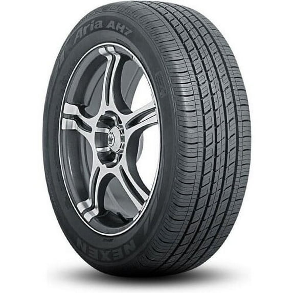 Nexen Aria AH7 225/55R17 97H BSW (2 Tires) Fits: 2016-19 Chevrolet Malibu Hybrid, 2015 Chevrolet Malibu LT